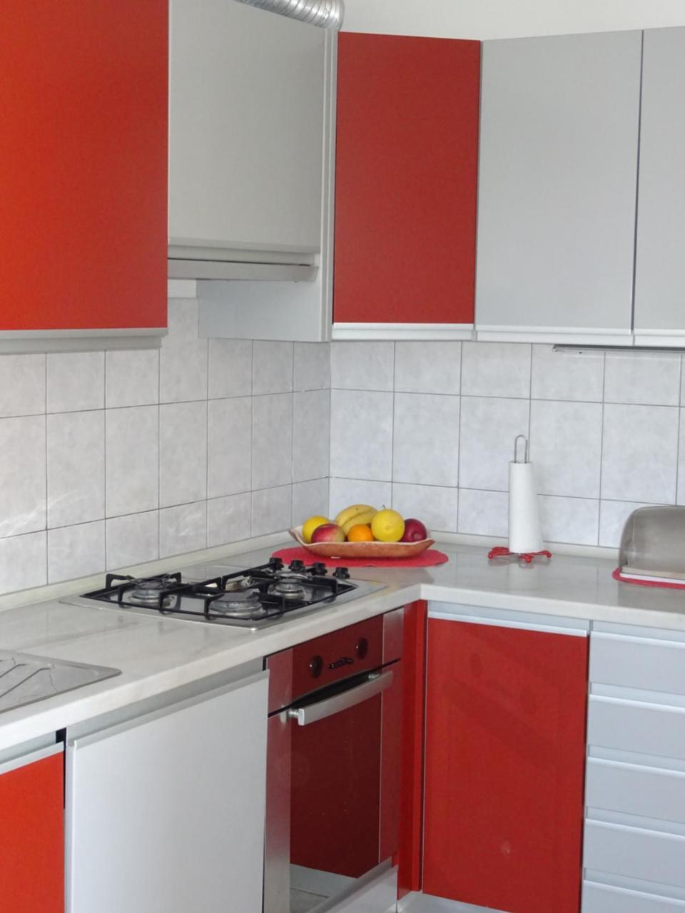 Apartman Lamia S Pogledom Na More Rijeka Exterior foto